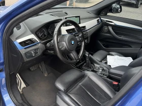 BMW X1 xDrive28i M-SPORT carogantno.com, снимка 7
