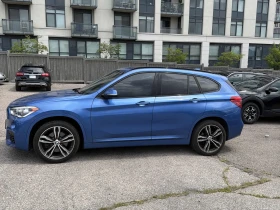 BMW X1 xDrive28i M-SPORT carogantno.com, снимка 2