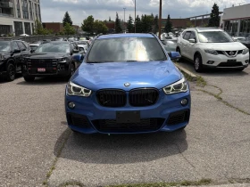 BMW X1 xDrive28i M-SPORT carogantno.com, снимка 5