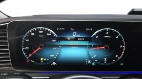 Mercedes-Benz GLE 300 ЕЛ. БАГАЖНИК* BLIND SPOT* КРАЙНА ЦЕНА, снимка 8