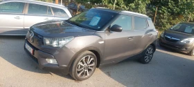SsangYong Tivoli 1, 6, снимка 2