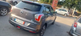 SsangYong Tivoli 1, 6, снимка 5
