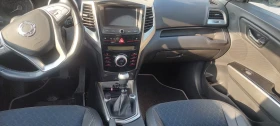 SsangYong Tivoli 1, 6, снимка 8