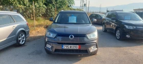 SsangYong Tivoli 1, 6, снимка 1