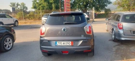 SsangYong Tivoli 1, 6, снимка 4