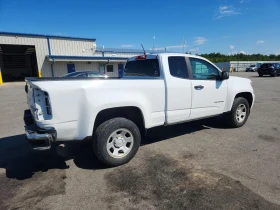 Chevrolet Colorado 2.5l, снимка 3