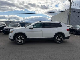 VW Atlas * Highline * ОБДУХВАНЕ* 360КАМЕРИ* , снимка 15
