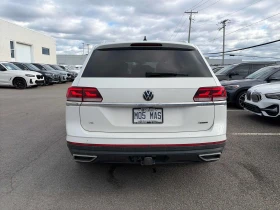 VW Atlas * Highline * ОБДУХВАНЕ* 360КАМЕРИ* , снимка 17