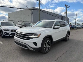VW Atlas * Highline * ОБДУХВАНЕ* 360КАМЕРИ* , снимка 1