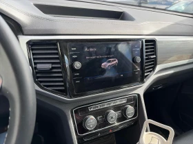 VW Atlas * Highline * ОБДУХВАНЕ* 360КАМЕРИ* , снимка 9