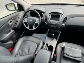 Hyundai IX35 2.0CRDI 4x4 Full Full, снимка 12