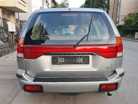 Mitsubishi Pajero sport 2.5TDI-KLIMATIK!, снимка 4