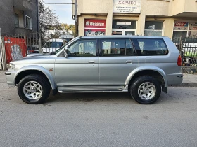 Mitsubishi Pajero sport 2.5TDI-KLIMATIK!, снимка 2