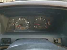 Mitsubishi Pajero sport 2.5TDI-KLIMATIK!, снимка 11