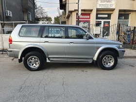 Mitsubishi Pajero sport 2.5TDI-KLIMATIK!, снимка 6