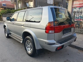Mitsubishi Pajero sport 2.5TDI-KLIMATIK!, снимка 3