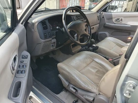 Mitsubishi Pajero sport 2.5TDI-KLIMATIK!, снимка 12