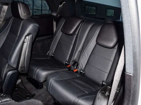 Mercedes-Benz GLS, снимка 15