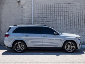 Mercedes-Benz GLS, снимка 3