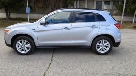 Mitsubishi ASX 1.6i LPG , снимка 2