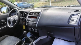 Mitsubishi ASX 1.6i LPG , снимка 10