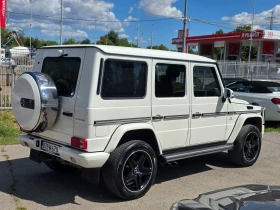 Mercedes-Benz G 63 AMG FULL БАРТЕР ЛИЗИНГ, снимка 3