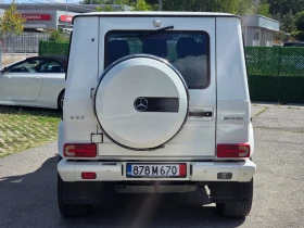 Mercedes-Benz G 63 AMG FULL БАРТЕР ЛИЗИНГ, снимка 5