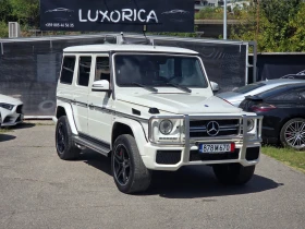 Mercedes-Benz G 63 AMG FULL БАРТЕР ЛИЗИНГ, снимка 2