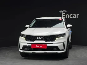 Kia Sorento, снимка 3