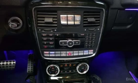 Mercedes-Benz G 350, снимка 15