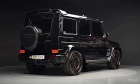Mercedes-Benz G 350, снимка 2