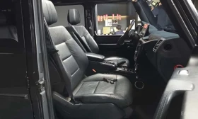 Mercedes-Benz G 350, снимка 11