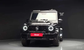 Mercedes-Benz G 350, снимка 3