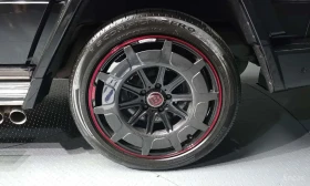 Mercedes-Benz G 350, снимка 5