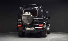 Mercedes-Benz G 350, снимка 4