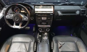 Mercedes-Benz G 350, снимка 7