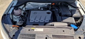 VW Tiguan 2.0 TDI NAVI  | Mobile.bg   16