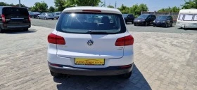 VW Tiguan 2.0 TDI NAVI  | Mobile.bg    5