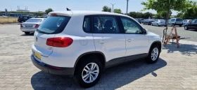 VW Tiguan 2.0 TDI NAVI  | Mobile.bg    4