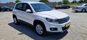 VW Tiguan 2.0 TDI NAVI  | Mobile.bg    3