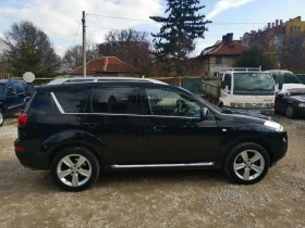 Peugeot 4007 2.4  6+ 1UNIKAT, снимка 7