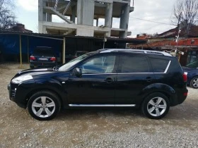 Peugeot 4007 2.4  6+ 1UNIKAT, снимка 6