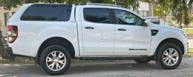 Ford Ranger WILDTRAK 3.2 TDCi! SWISS! TOP!, снимка 6 - Автомобили и джипове - 45570051