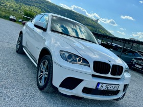 BMW X6 M-PERFORMANCE , снимка 2