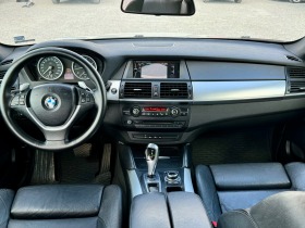 BMW X6 M-PERFORMANCE , снимка 9