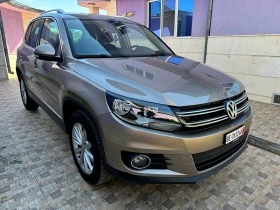 VW Tiguan 2.0TSI* 4Motion* Швейцария, снимка 2