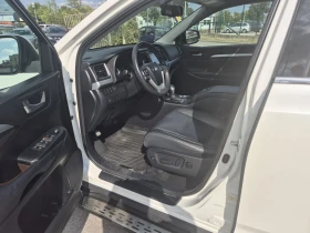 Toyota Highlander XLE, снимка 8