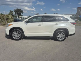 Toyota Highlander XLE, снимка 6