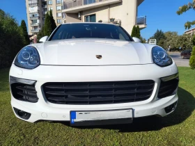 Porsche Cayenne 3.6 V6, снимка 4