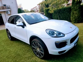 Porsche Cayenne 3.6 V6, снимка 1